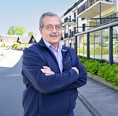 Wohnen in allen Lebenslagen