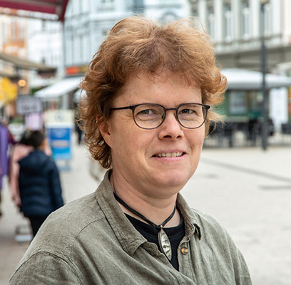Gut fürs Image von Handel und Stadt
