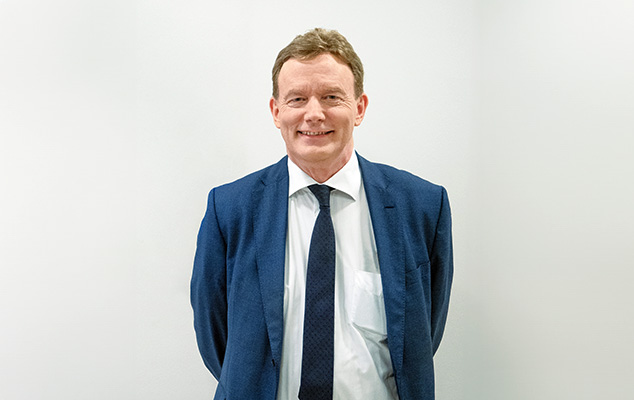 Für die Zukunft planen