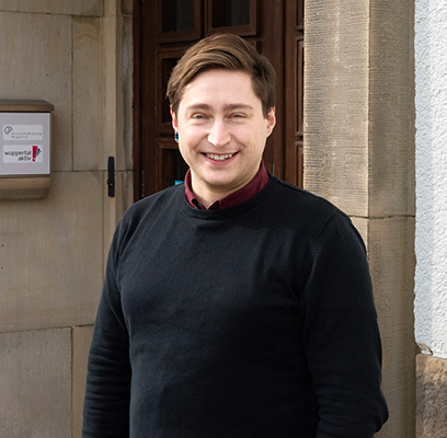 Stadt attraktiver machen