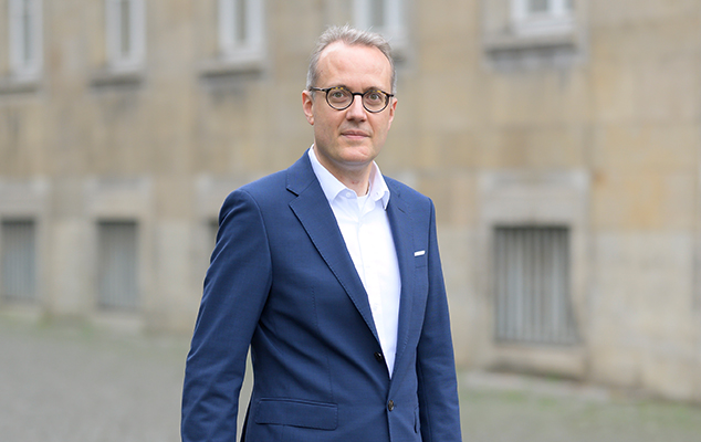 Weniger Geld  für Innovationen