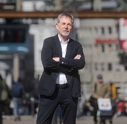 Der Erfolg gibt uns recht