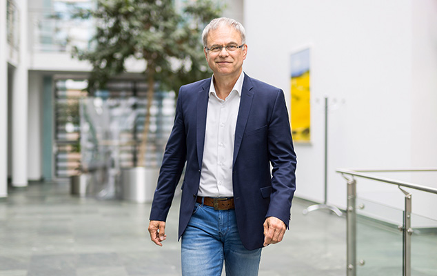 Gemeinsamen Prozess starten