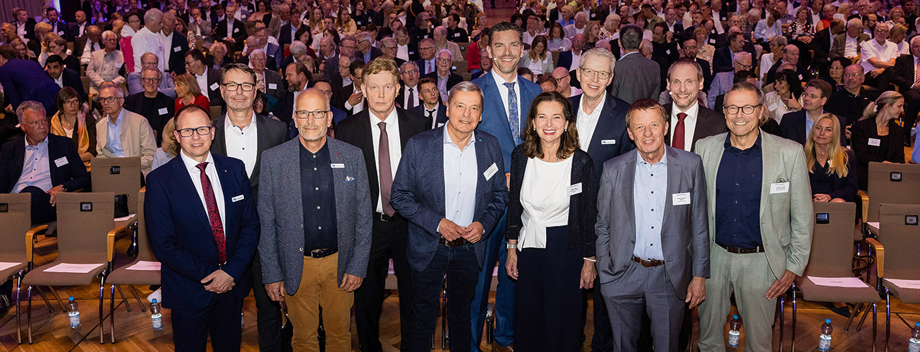 Zwischen KI und Kommunalwahl