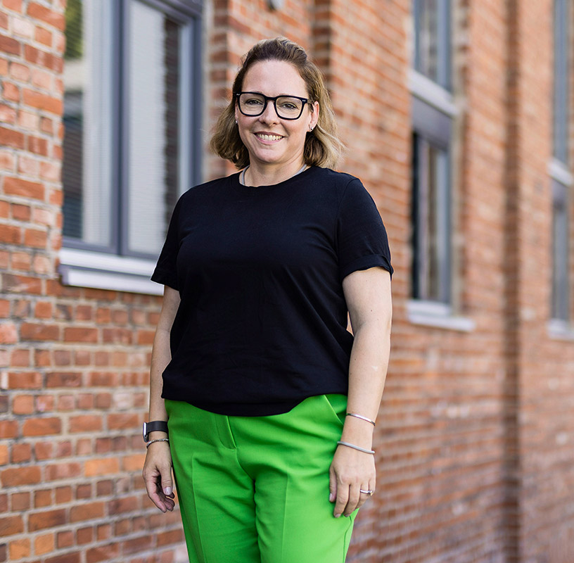 Architektinnen sichtbar machen