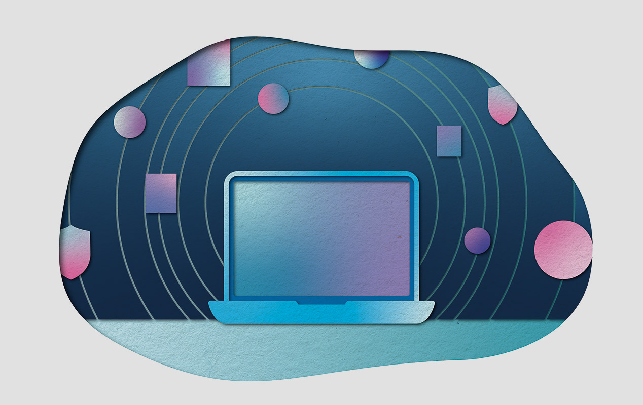 Schritt für Schritt