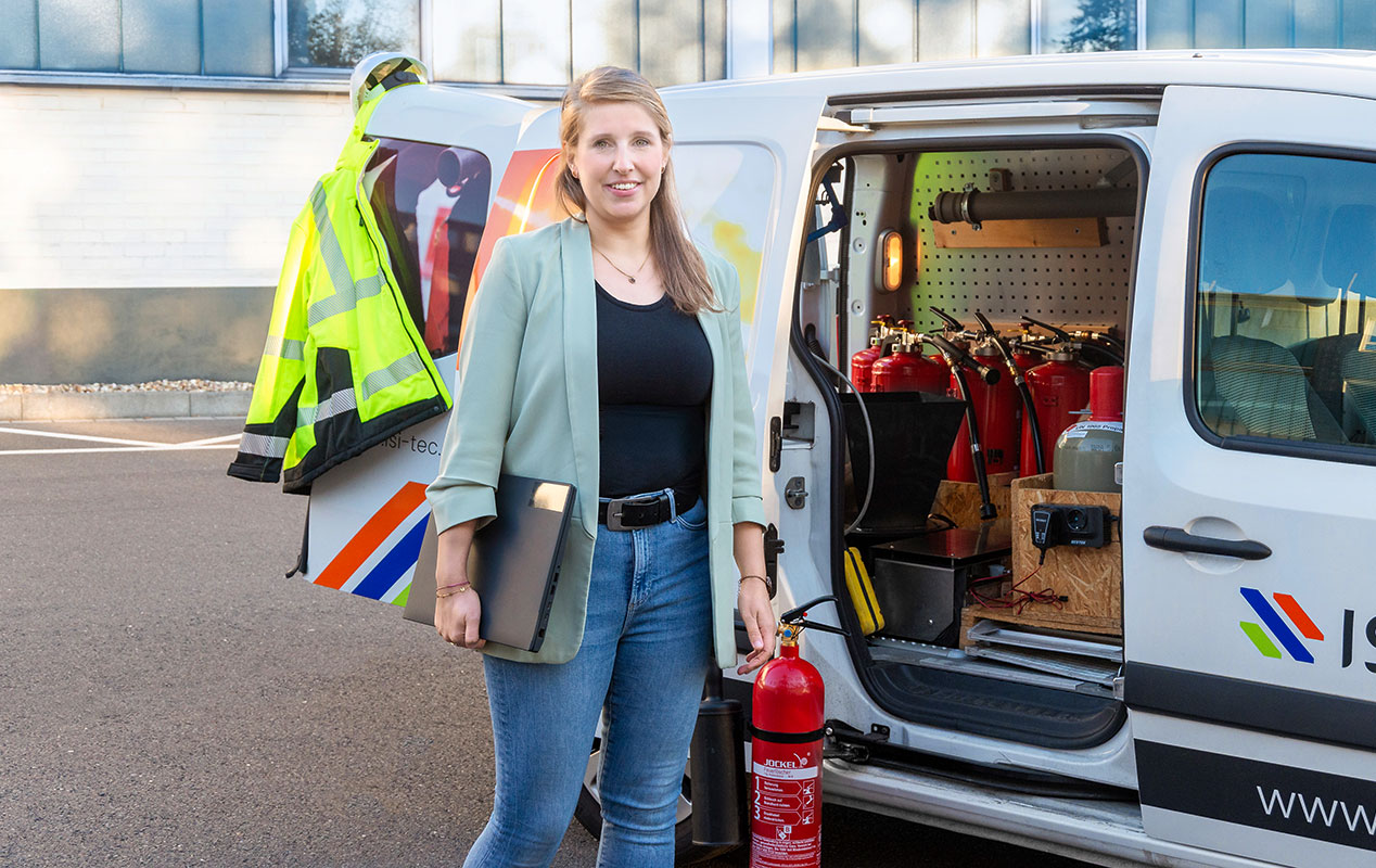 Mehr als nur Klein­gedrucktes