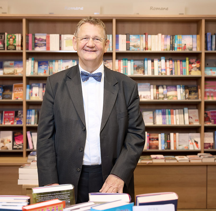 Kundenbindung und Beratung