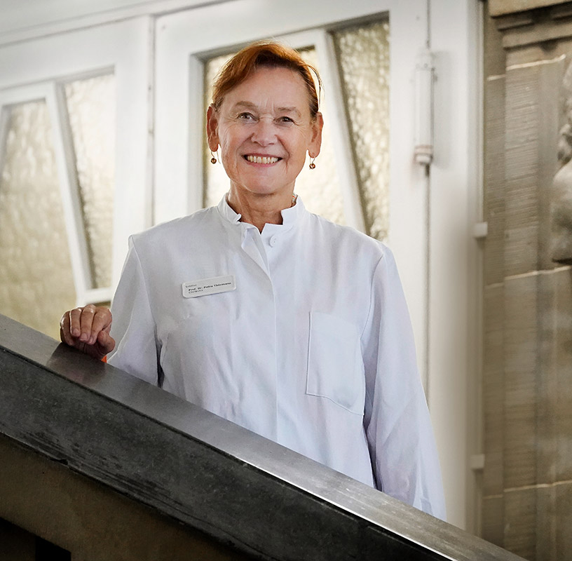 Arzneimittel für Frauen