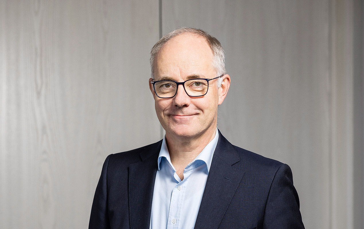 Finanzierung für den Mittelstand