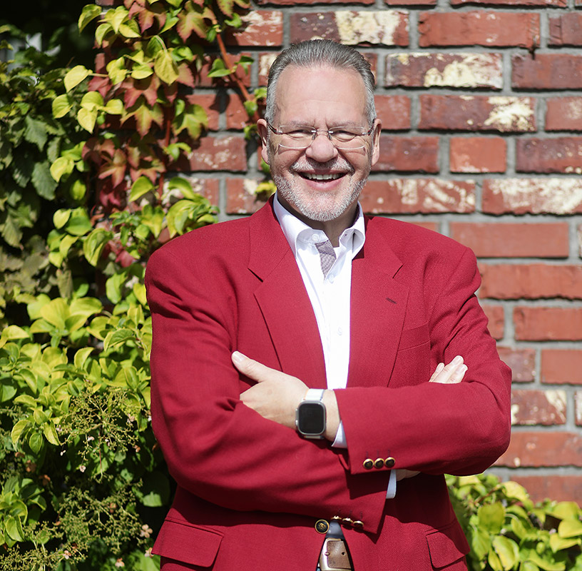 Experten für den Mittelstand