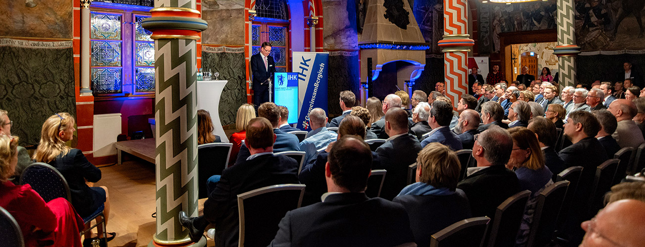 Zurück auf Schloss Burg