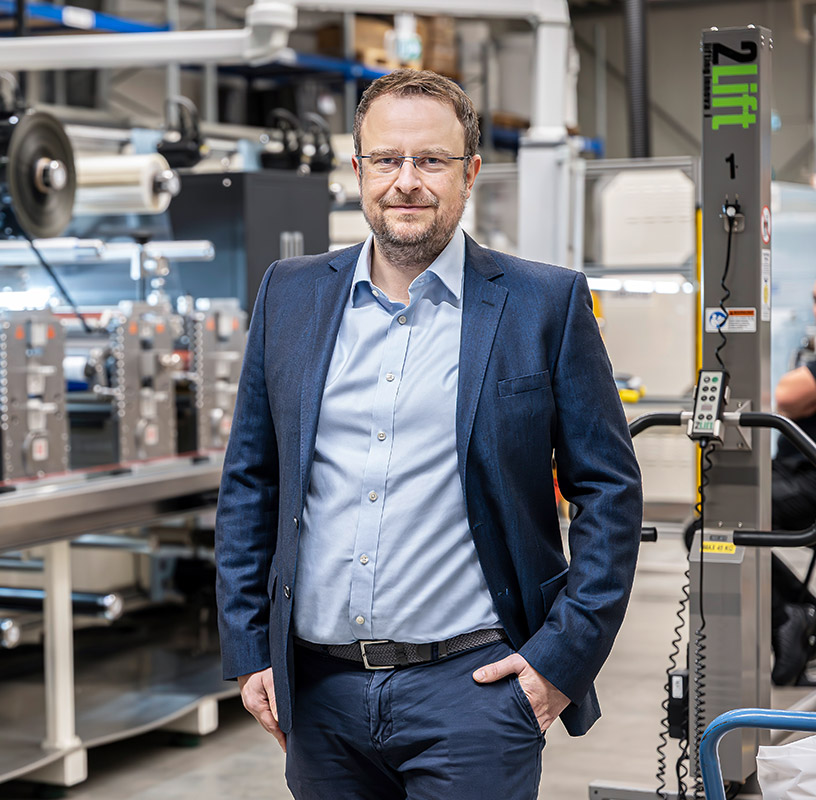 Kundenzentrierte Innovation