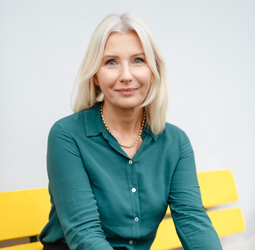 Wohl des Kindes im Blick