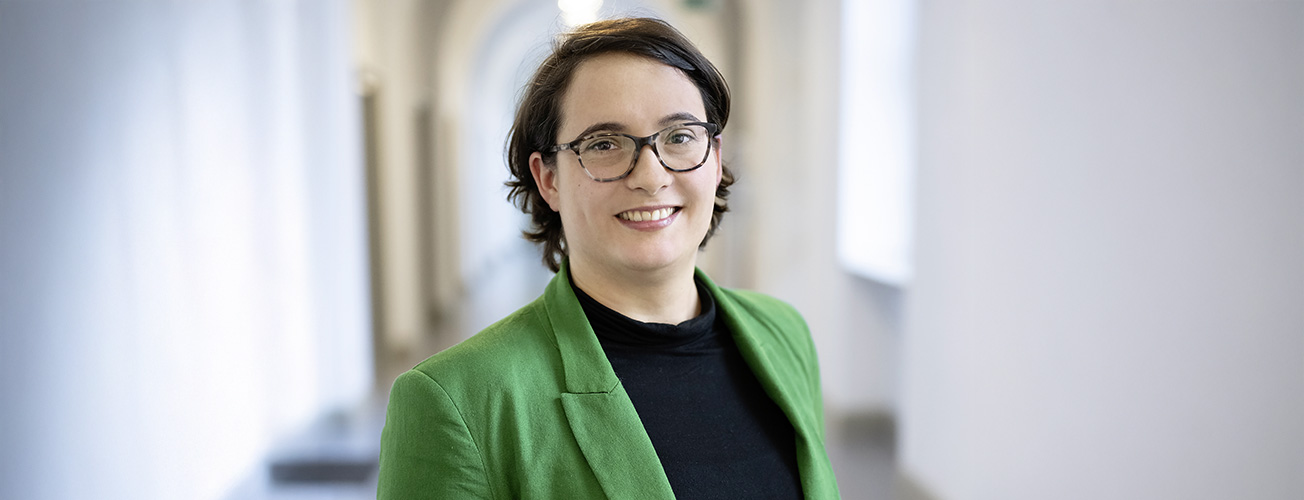 Vorbilder für Nachfolgerinnen