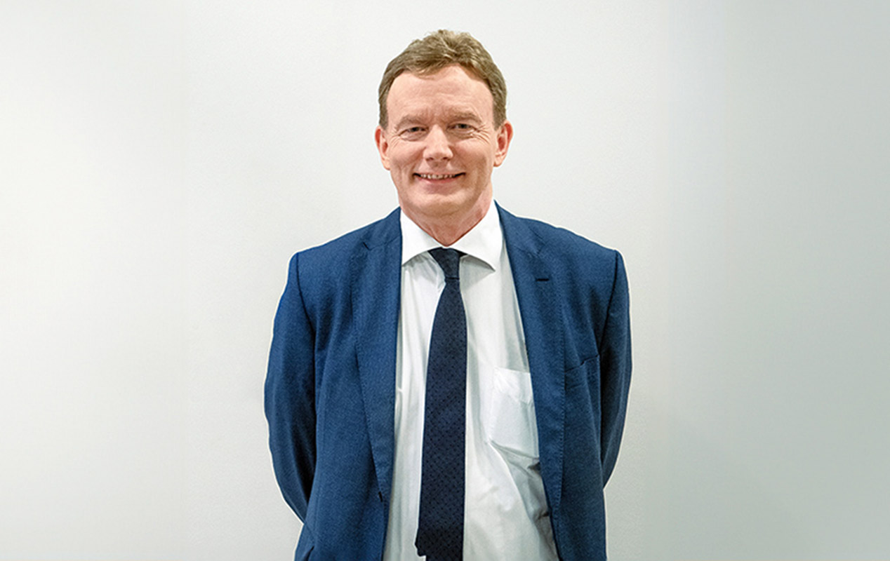 Erhalten und Pflegen