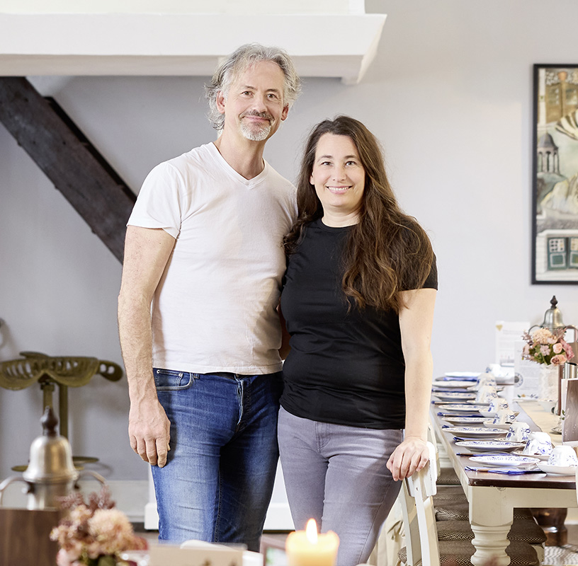 Der Bergische Genuss-Flow