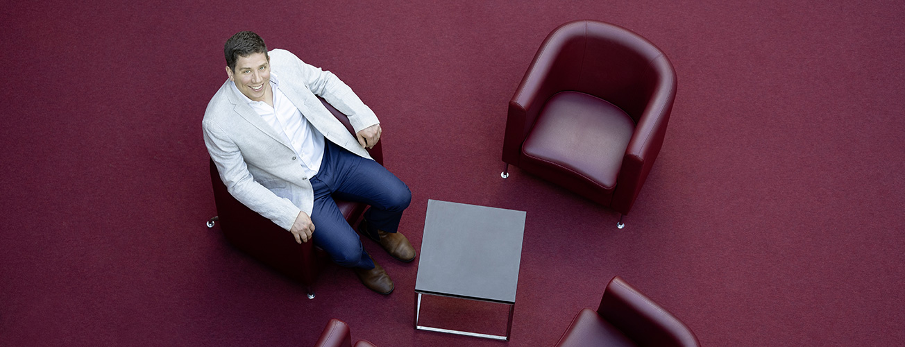 Perspektive jenseits der 50