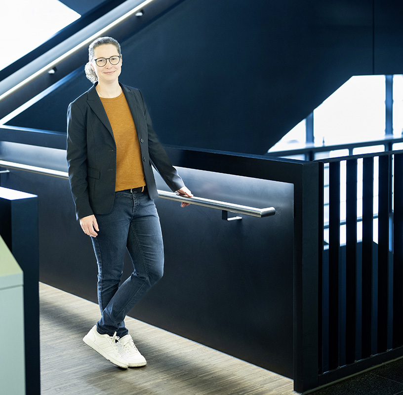 Wunsch nach Mitgestaltung