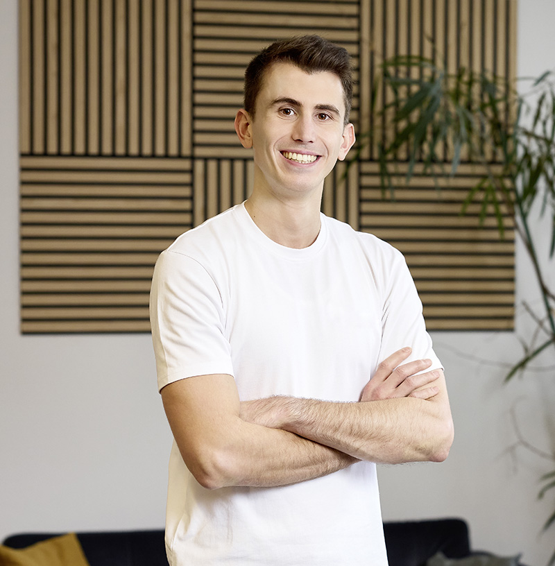 Den Rücken dauerhaft stärken