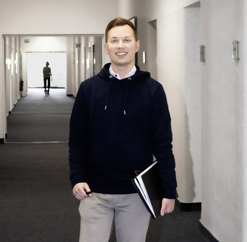 Messen digitaler machen