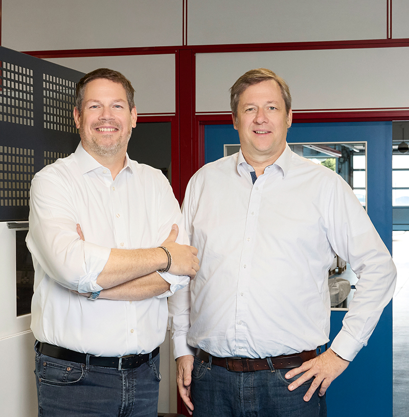 Problemlöser für Kennzeichnung